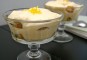 Citroen tiramisu